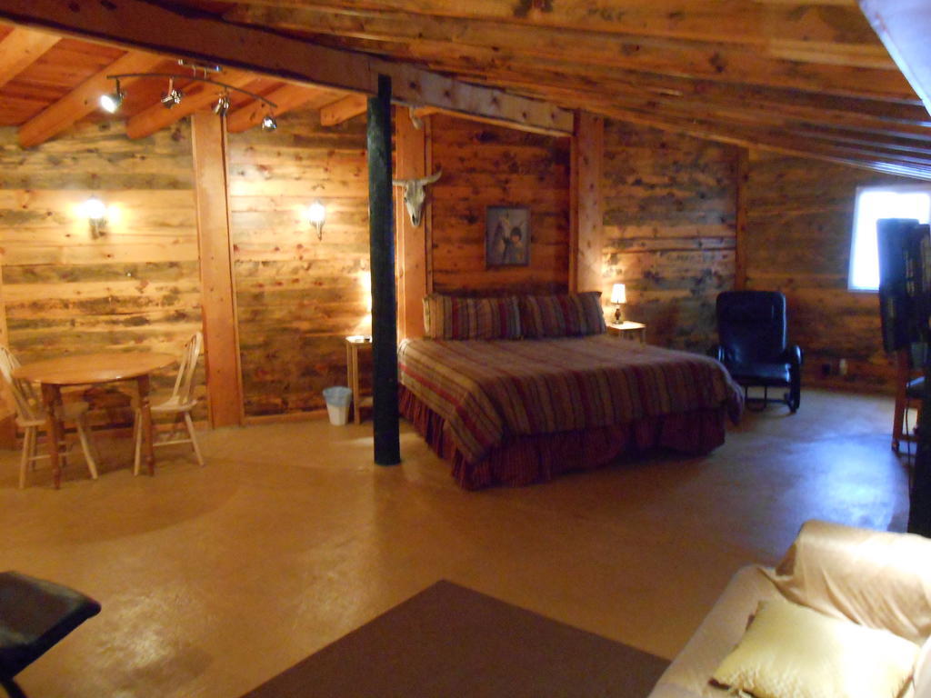 Redrock Country Inn Kanab Habitación foto