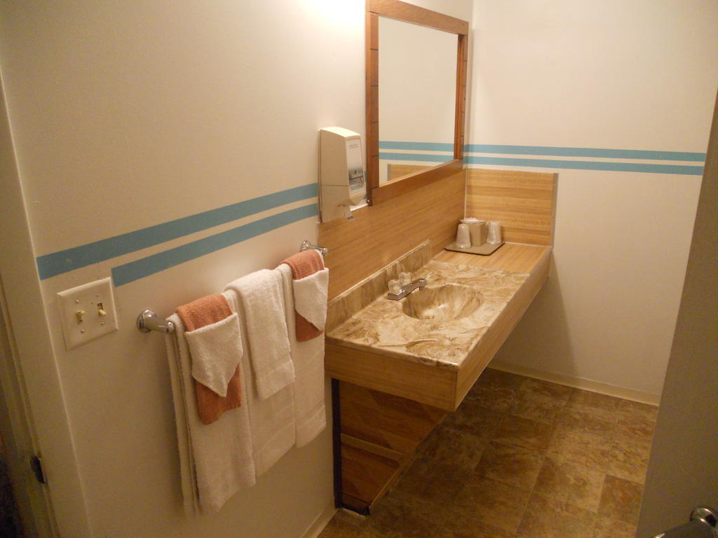 Redrock Country Inn Kanab Habitación foto